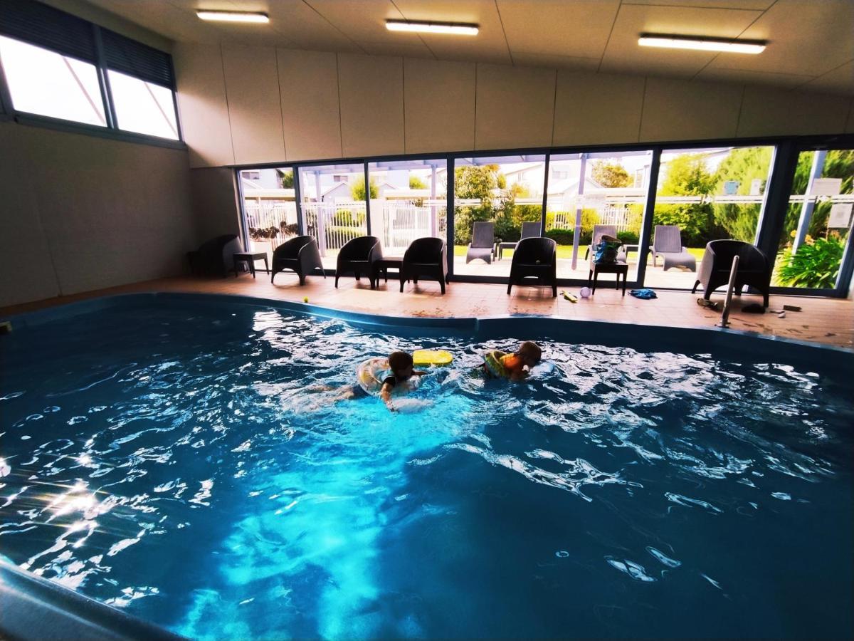 Captains Cove 1St Floor Spa Luxury Apartments - Free Netflix Paynesville Exteriör bild